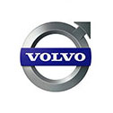 Kunden Volvo